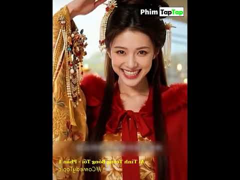 Ái Tình Trong Bóng Tối full trọn bộ | Review phim cổ trang trung quốc