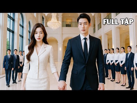 Tổng Tài Trả Thù Thay Vợ Yêu – Nhà Bác Cả Tán Gia Bại Sản Quỳ Gối Van Xin Trong  Nhục Nhã #phimhay