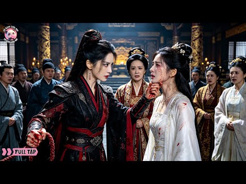 Thiên Kim giả chiếm hết vinh hoa, Nữ nhi thừa tướng bị đánh tráo mang theo sát khí trở về Tướng Phủ