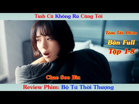 Review Phim: Bộ Tứ Thời Thượng | The Fabulous | Bản Full 1-8 | Choi Min-ho x Chae Soo-bin