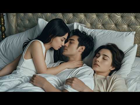 Em gái trèo lên giường anh rể, ngay trước mặt chị gái khiếm thính mà thân mật, ko ngờ chị gái lại...