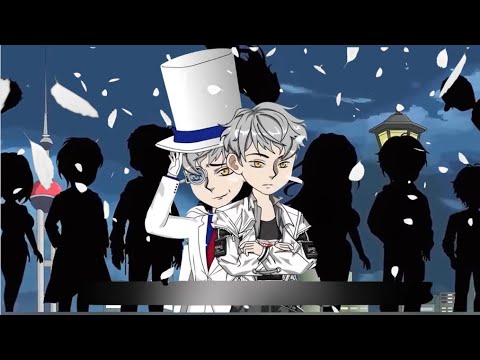 Ta Là "KID" , Các Ngươi Sẽ Không Bắt Được Ta Đâu | Lê Tính