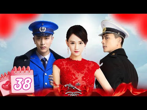 Phim Bộ Hay: YÊU EM ĐẾN TẬN CÙNG - Tập 38 (Lồng Tiếng) | Trần Kiều Ân & Giả Nãi Lượng