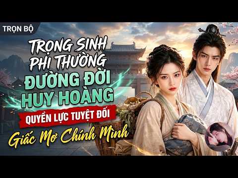 Mang không gian tận thế xuyên không, làm giàu về quê