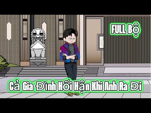 FULL | Cả Gia Đình Đã Hối Hận Khi Anh Ra Đi | Lê Tính