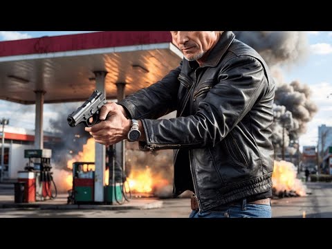 KẺ NUỐT VÀNG | Phim Hành Động Kịch Tính Cực Rùng Rợn Thuyết Minh