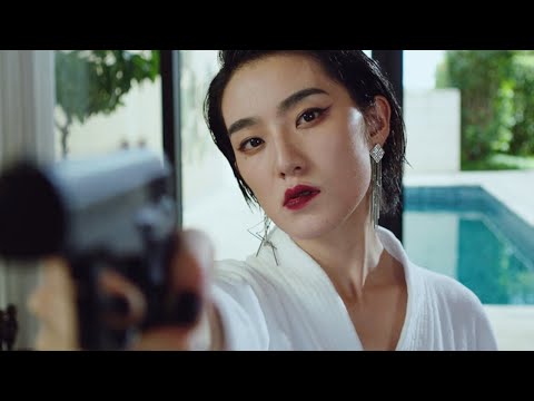 (thuyết minh) NỮ TẶC HOÀN LƯƠNG | Phim Hành Động Hong Kong Võ Thuật Đỉnh