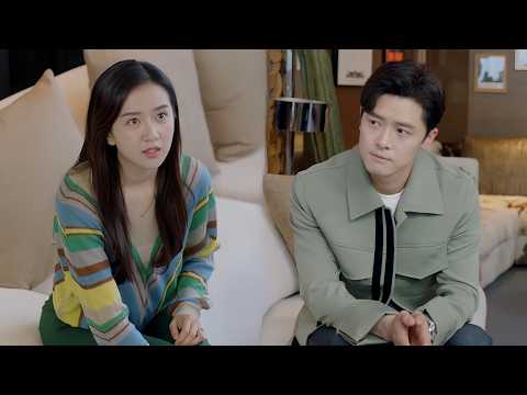 Cô gái đề nghị ly hôn, tổng giám đốc không đồng ý, dùng sự chăm sóc tỉ mỉ để giành lại cô!