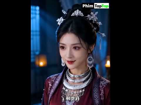 Thiên Sủng Nghịch Lân full trọn bộ | Tưởng là vô tình gặp gỡ, hóa ra lại là định mệnh được định sẵn