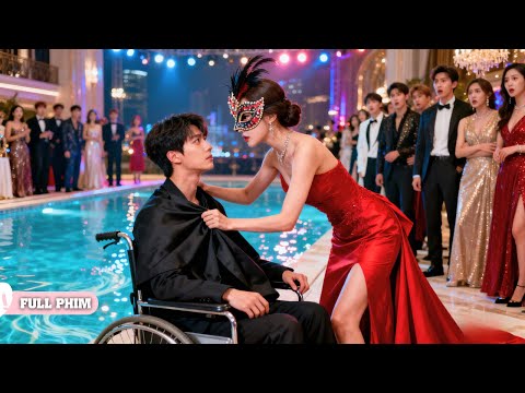 Thiếu gia yếu ớt trong truyền thuyết, lại khiến nữ gián điệp ngỡ ngàng về thân phận thực sự