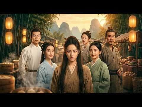 Sau Khi Trùng Sinh Bị Lưu Đày Tôi Đưa Cả Nhà Ăn Ngon Mặc Đẹp rồi chuẩn bị lật đổ triều đình