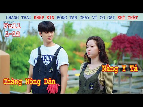 Review Phim: Chàng Trai Khép Kín Bỗng Tan Chảy Vì Cô Gái Khí Chất | Tựa Như Tình Đầu (2025)
