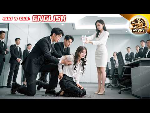 Late to work, humiliated by manager with coffee—turns out she’s the CEO’s wife!