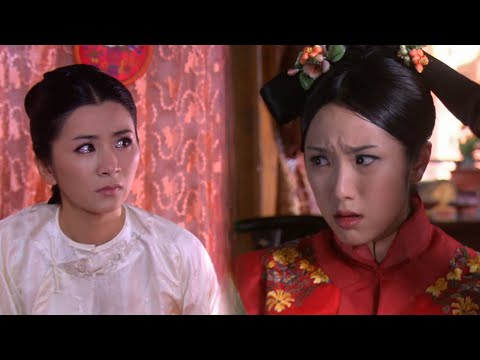 Thái tử phi giận dữ tát tiểu cung nữ, tưởng kô ai dám giúp, ai ngờ cung nữ là đương triều công chúa!