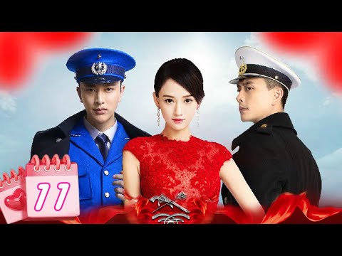 Phim Bộ Hay: YÊU EM ĐẾN TẬN CÙNG - Tập 11 (Lồng Tiếng) | Trần Kiều Ân & Giả Nãi Lượng
