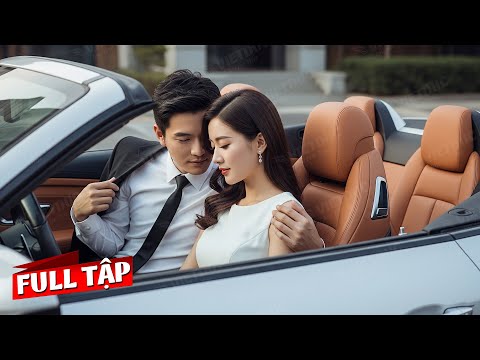 Tổng tài vì hận thù mà hành hạ vợ suốt nhiều năm, khi biết sự thật liền hết mực yêu thương cô