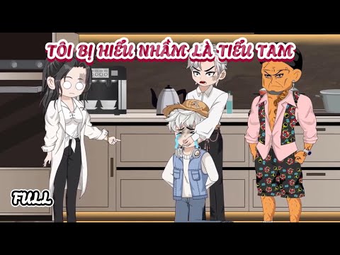 (Full) Tôi Bị Hiểu Nhầm Là Tiểu Tam | Cày phim đến 2h sáng