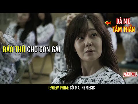Bị Vu Oan G̵i̵ế̵t̵ H̵ạ̵i̵ Con Gái rồi cho vào BV Tâm Thần 9 năm, bà mẹ trốn ra để B̵á̵o̵ T̵h̵ù̵