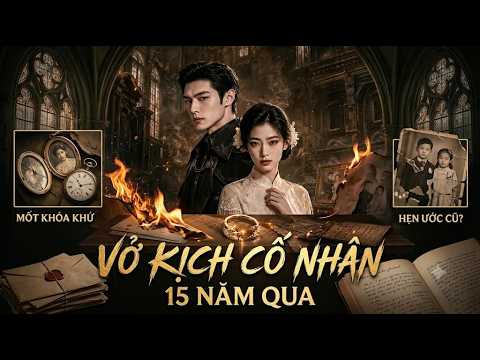 Review phim: Vở kịch cố nhân 15 năm qua | Full trọn bộ