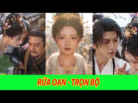 Rửa Oan - Trọn Bộ | Gia đình vì bênh vực 1 đứa cháu ngoại mà 5 lần 7 lượt dồn cô gái vào đường cùng