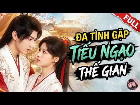 Thiếu niên lang thực chất là hoàng tử giả nam trang