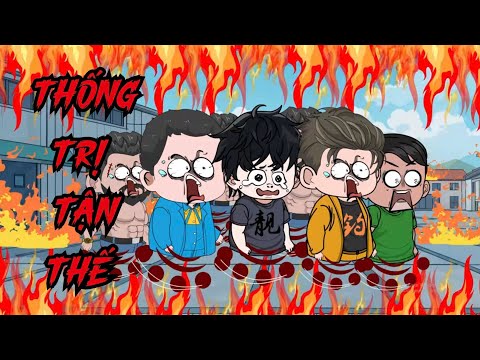 Full Version | Thống Trị Tận Thế - Bạch Tiên Sinh