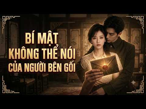 Review phim : Bí mật không thể nói của người bên gối | Full trọn bộ