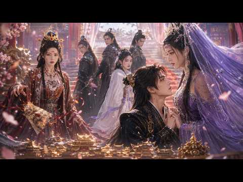 Hết lòng vì em trai 10 năm nhận kết đắng, cô ko ngờ mình lại được bạo quân dùng giang sơn cầu hôn