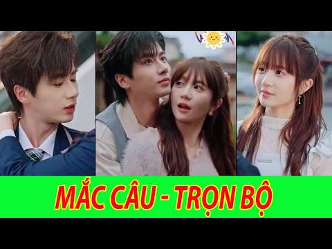 Mắc Câu - Trọn Bộ |  Ai tự nguyện thì mắc câu thôi, đàn anh chịu thua đi nhé