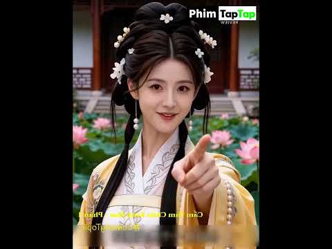 Cẩm Tâm Chấn Kinh Hoa full tập | Nữ chính trọng sinh trở lại ngày yến tiệc biết trước âm mưu