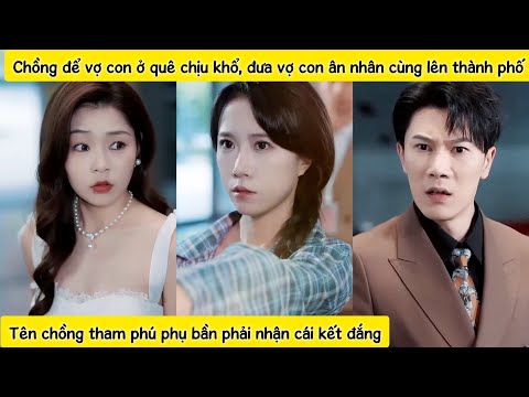 Tin tưởng chồng ở quê đợi 4 năm, cô chỉ đợi được ngày anh ta cưới vợ mới bỏ mặc cô và con sống chết