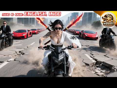 War Goddess Returns, Finds Sister in Coffin, Destroys the Whole Traitorous Family in Rage