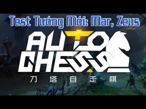[Autochess] Top 1 Hoài sao không lên rank ?