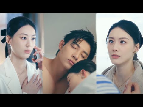 Em Trai 6 Múi Hoán Đổi Linh Hồn Với Anh Trai, Chị Dâu Tưởng Gục Ngã Ai Ngờ Có Mùa Xuân Thứ 2