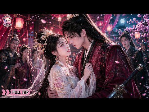 Mỹ nhân trùng sinh quyếnrũ Nhiếp chính vương để báo thù,chàng biết rõ bị tính kế vẫn cam tâm cúi đầu