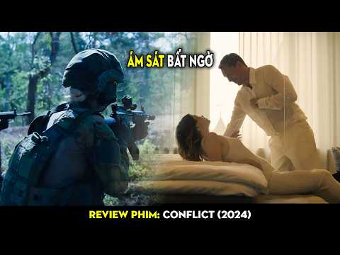 [2025] Nữ Tổng Thống mới nhận chức đã bị hơn 100 Sát Thủ tới hỏi thăm