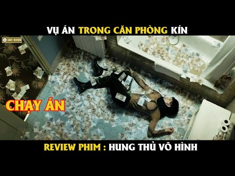 Vụ án trong căn phòng kín - Review phim Hung Thủ Vô Hình