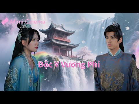 【🔊Lồng tiếng tiếng Việt】Nữ bác sĩ xuyên không thành công chúa không được yêu mến.