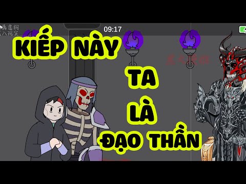 Full Version | Kiếp Này Ta Là Đạo Thần - Bạch Tiên Sinh