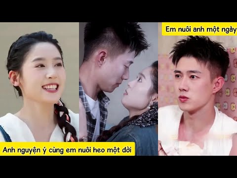 Cứu chàng trai mất trí nhớ, không ngờ cô gái nuôi heo lại nên duyên cùng chủ tịch giàu có