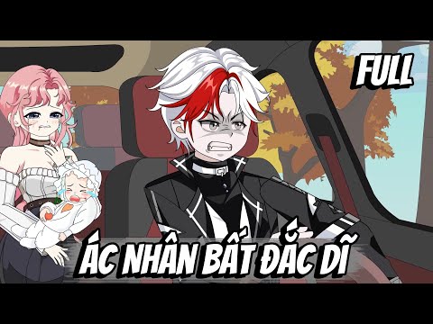 Full | Ác Nhân Bất Đắc Dĩ
