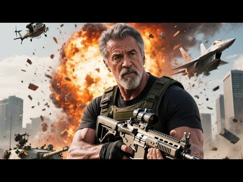 NGƯỜI KHÔNG TÊN | Phim Hành Động Sát Thủ Mỹ Kịch Tính 2025