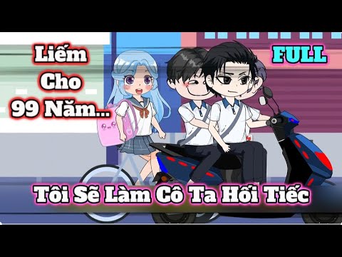 Liếm Chó 99 Năm... Tôi Sẽ Làm Cô Ấy Hối Tiếc | Lê Tính