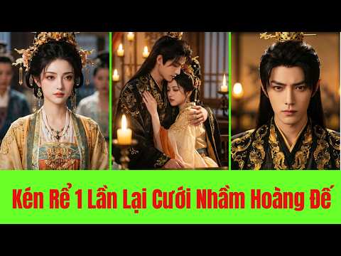 Kén Rể Một Lần Lại Cưới Nhầm Hoàng Đế - Full Trọn Bộ