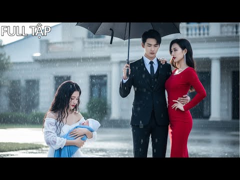 Tổng Tài vì tiểu tam hi sinh con của vợ, đến khi biết đó là máu mủ của mình thì hối hận phát điên