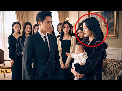 CEO 6 Năm Từ Chối 2000 Cô Gái, Lại Yêu Say Đắm Một Mẹ Đơn Thân Có Hai Con Ngay Từ Cái Nhìn Đầu Tiên!