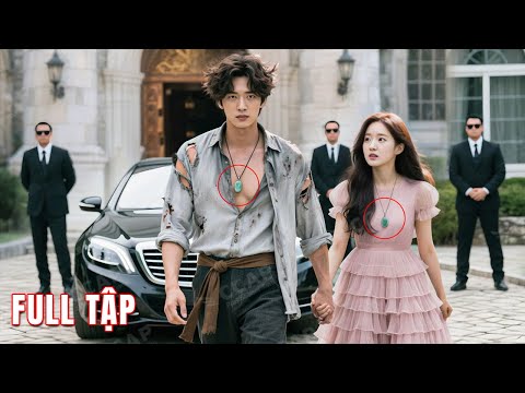 Bị ép kết hôn, cô gái cưới đại một gã ăn mày ngoài đường, không ngờ anh ta lại là Tỷ Phú giả nghèo