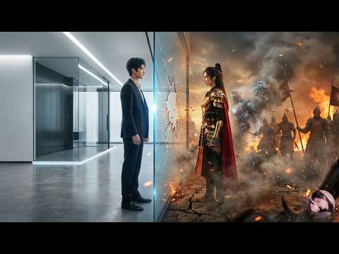 Nữ tướng quân xuyên không bảo vệ tổng tài câm