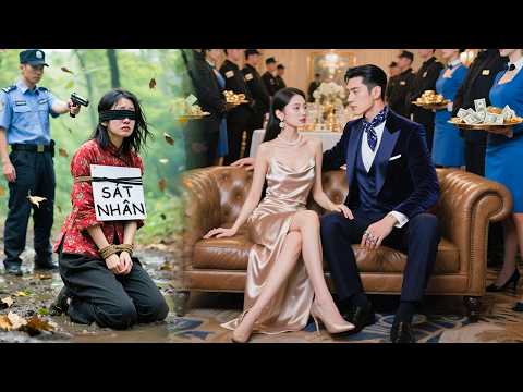 Bị phản bội, thiên kim trọng sinh hủy diệt tất cả nhưng chỉ có người này là ngoại lệ