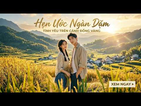 Tiểu thư về quê làm dâu hàng xóm thấy vậy liền nghĩ cô không chịu nổi cực khổ
